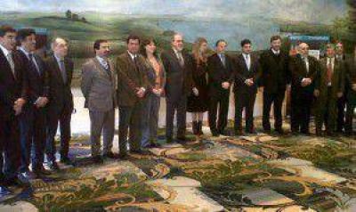 Formosa en la reuni�n del Consejo Federal de Industria