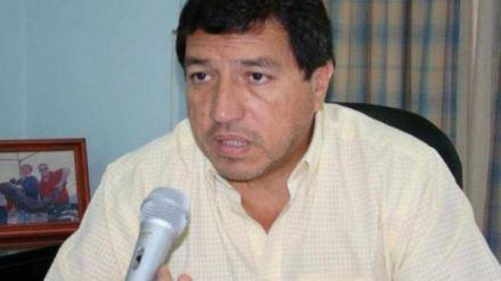 La CNEA estudia la posibilidad de instalar en Formosa un centro de investigacion y tratamiento de la energia nuclear 