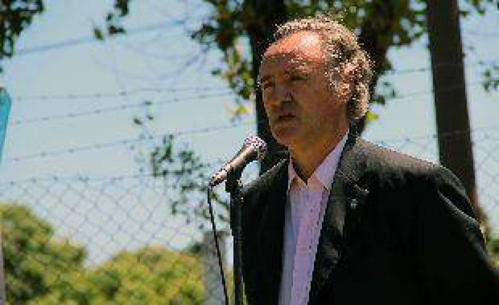 De la Torre: �La piedra angular del Frente Renovador es la gesti�n�