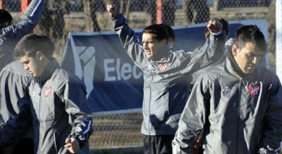 Instituto, al final, de pretemporada a Mar del Plata