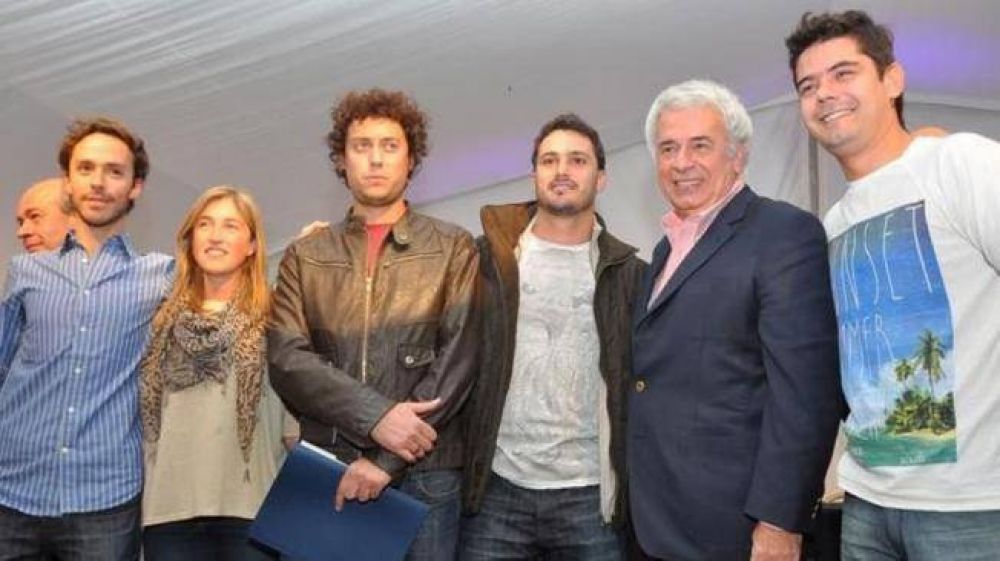 El Paseo de G�emes se construir�a en 2014