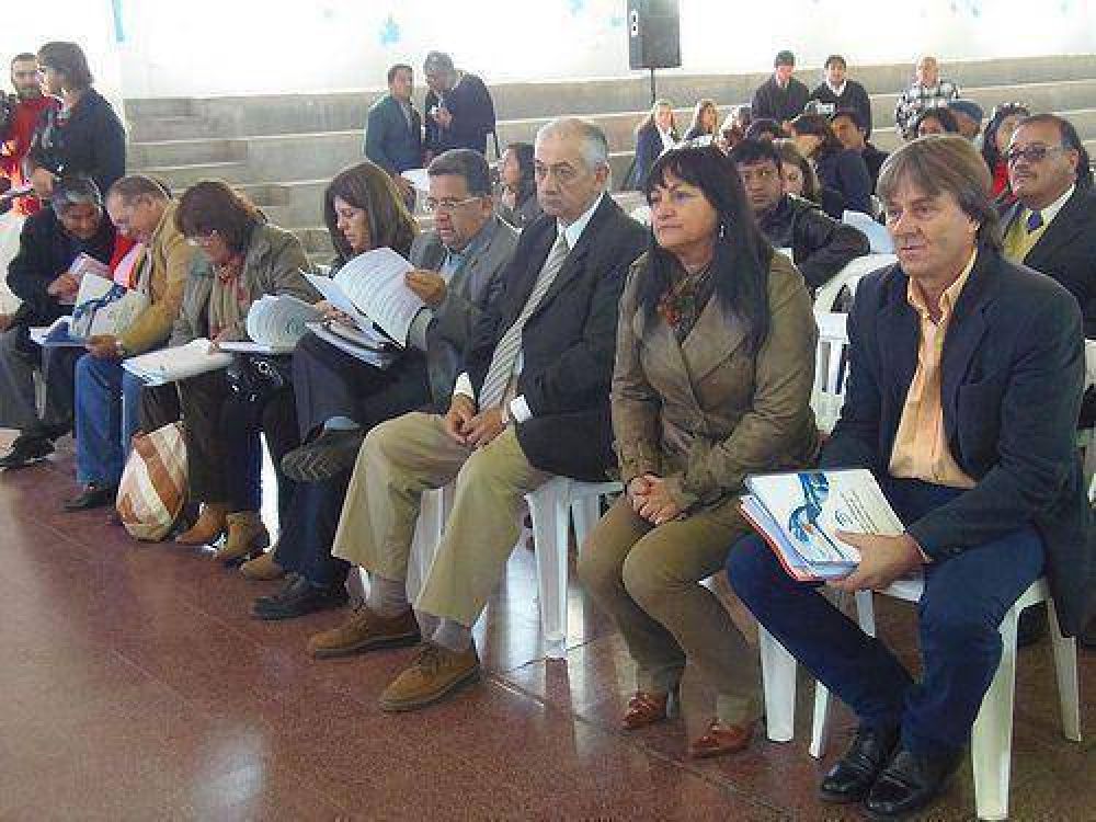 Boliches: concejal solicita articulaci�n de jurisdicciones en la pol�tica de control