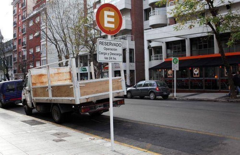 Empresas piden m�s d�rsenas y la revisi�n del sistema de multas a transportistas