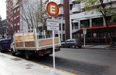 Empresas piden m�s d�rsenas y la revisi�n del sistema de multas a transportistas