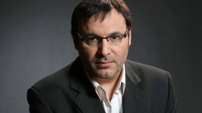 Gabriel Rol�n, un Woody Allen argentino