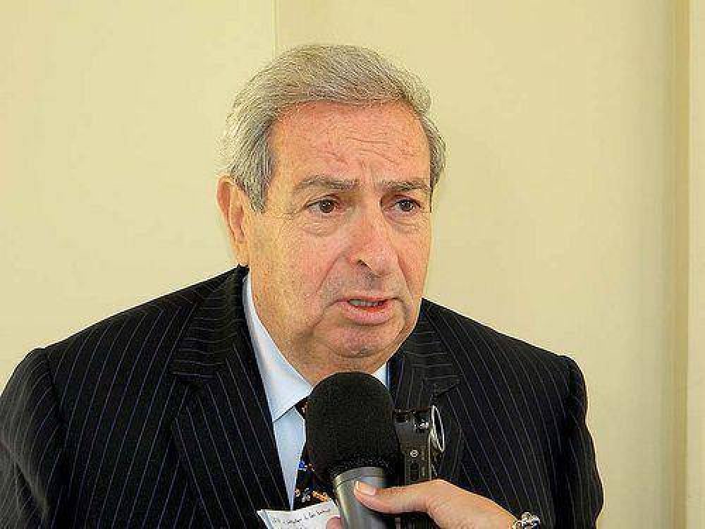 Ejecutivo del Grosso Group Management dice que Jujuy tiene un �futuro espectacular� en la miner�a
