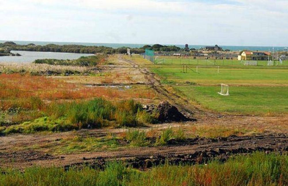Reserva: el Municipio a�n no resolvi� los pasos a seguir tras el fallo judicial