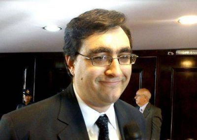 Echavarri: �la cuesti�n de fondo son las adicciones�