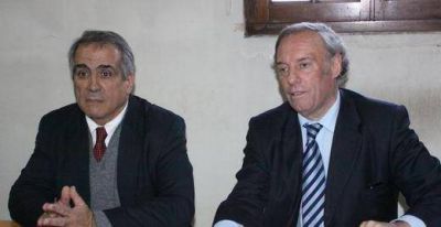 �Queremos trabajar por un radicalismo m�s abierto y democr�tico�