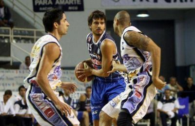 Selem Safar jugar� la pr�xima LNB en Boca