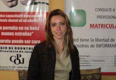 Odont�logos de Jujuy alertan que hay algunos mec�nicos dentales que realizan tratamientos odontol�gicos
