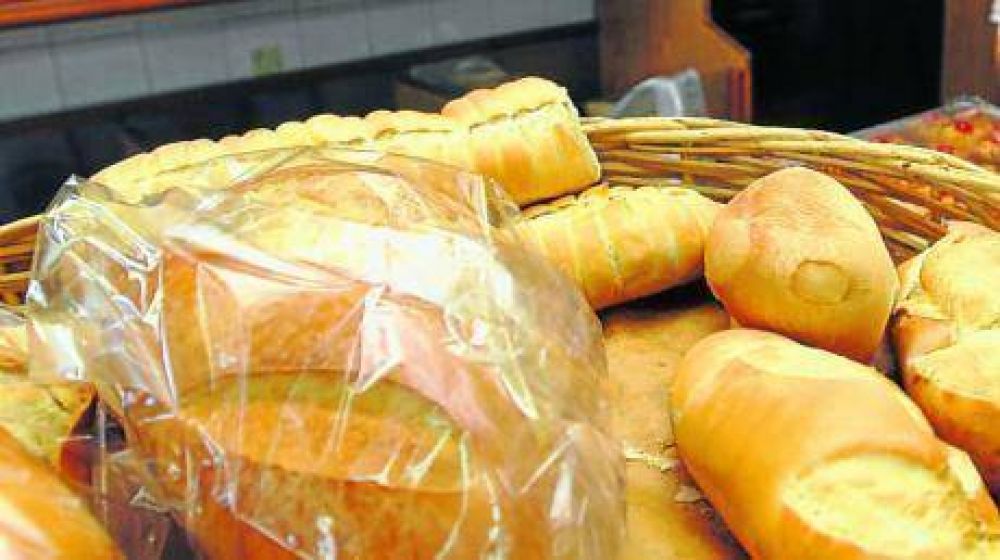 El "Pan para Todos" estar�a disponible s�lo hasta las 10 de la ma�ana