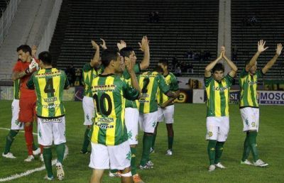Negociaciones complicadas en Aldosivi