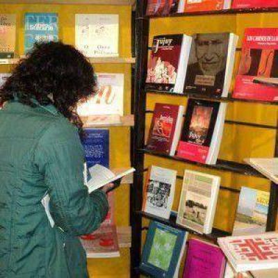 La Feria del Libro Jujuy recibi� m�s de 30 mil visitantes a lo largo de una semana