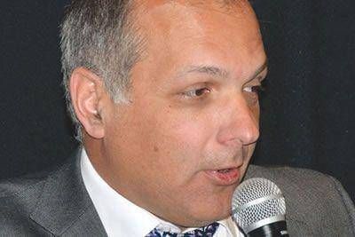 Buzzi defendi� a empresarios pesqueros y acus� a Das Neves de generar sospechas infundadas