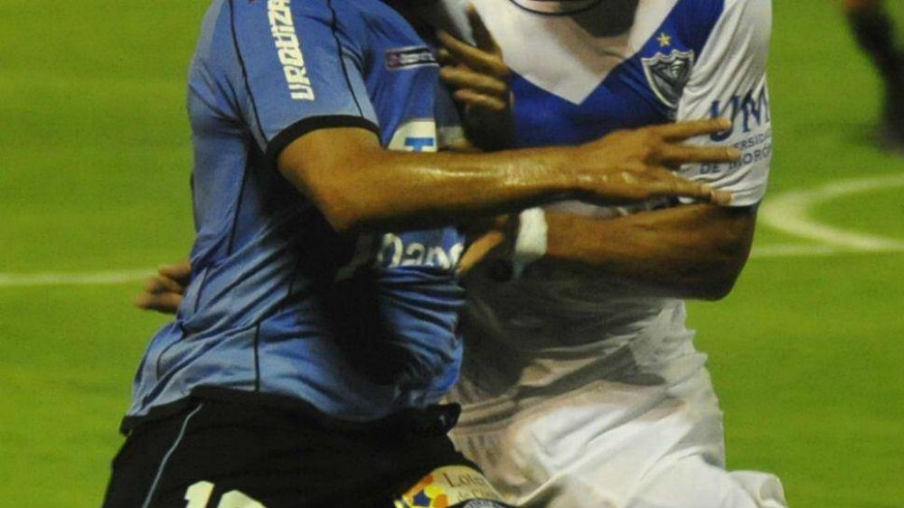 Belgrano enfrentar� a Vel�z en su debut en la Copa Sudamericana