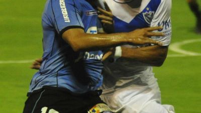 Belgrano enfrentar� a Vel�z en su debut en la Copa Sudamericana