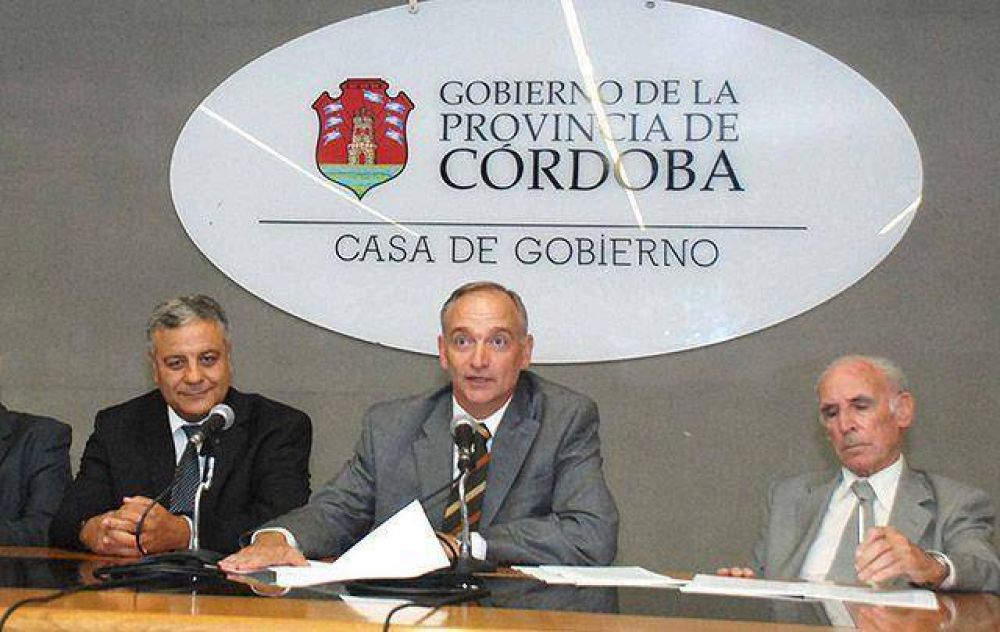 Brote de gastroenteritis en General Cabrera fue por el agua