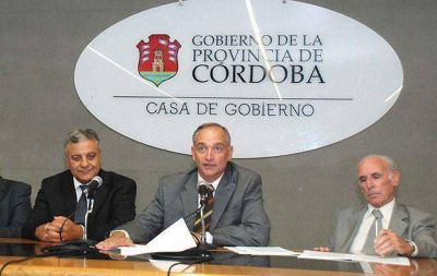 Brote de gastroenteritis en General Cabrera fue por el agua