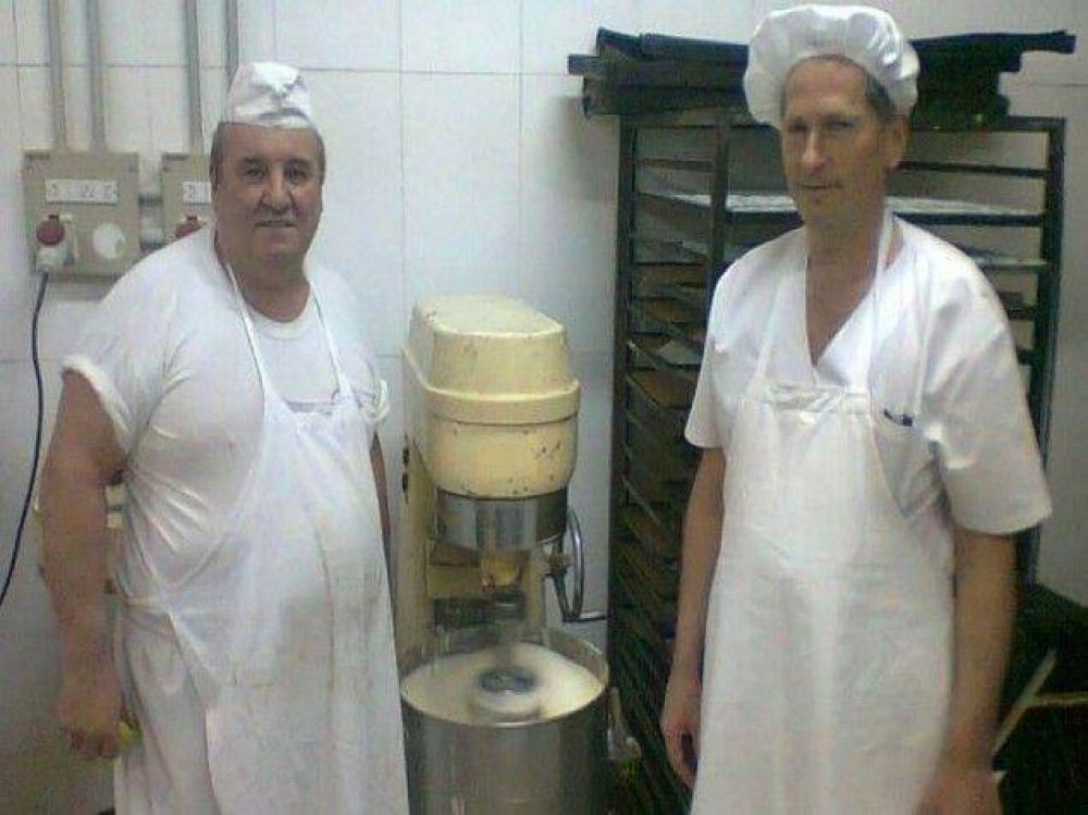 C�rdoba celebrar� sus 440 a�os con una gigante torta de 700 kilogramos que elaborar� La Palma