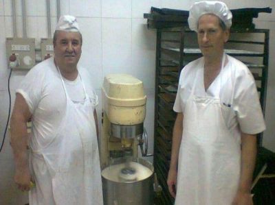 C�rdoba celebrar� sus 440 a�os con una gigante torta de 700 kilogramos que elaborar� La Palma