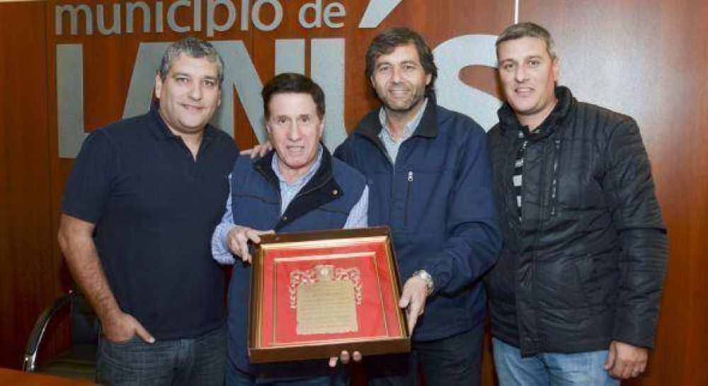 EL CLUB TALLERES DE ESCALADA EN CONSTANTE CRECIMIENTO