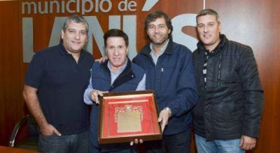 EL CLUB TALLERES DE ESCALADA EN CONSTANTE CRECIMIENTO