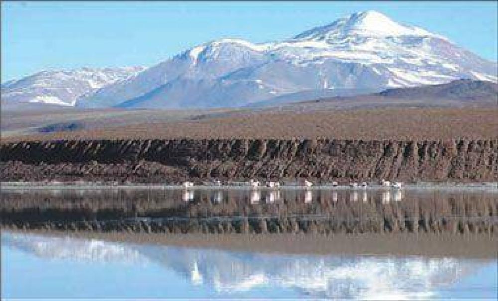 Ya hay un 80 por ciento de reserva hotelera para invierno
