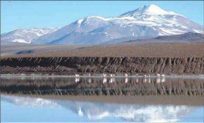Ya hay un 80 por ciento de reserva hotelera para invierno