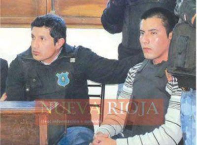 Absolvieron a Juan J. Villalba y condenaron a Sergio Cort�z