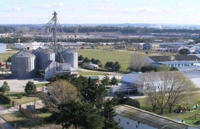 �Se ampliar� el Parque Industrial por primera vez en la historia�