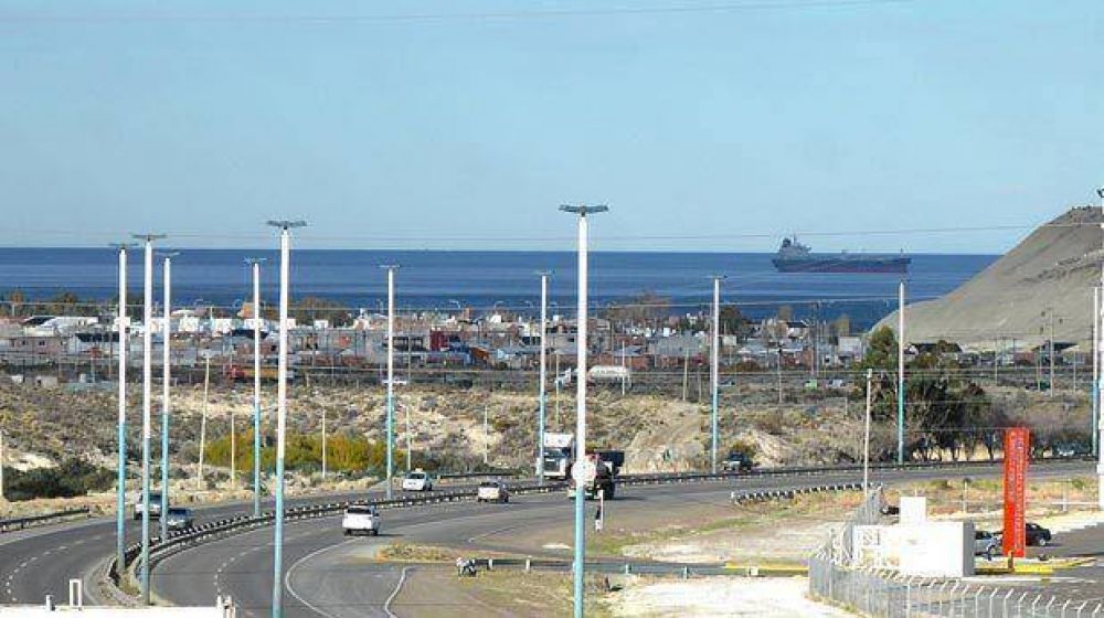 Se aprueba el traspaso de tierras de YPF al municipio