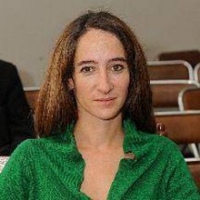 Irene Soler: �La radarizaci�n de la frontera y la ley de derribo de aviones son los ejes contra el narcotr�fico�