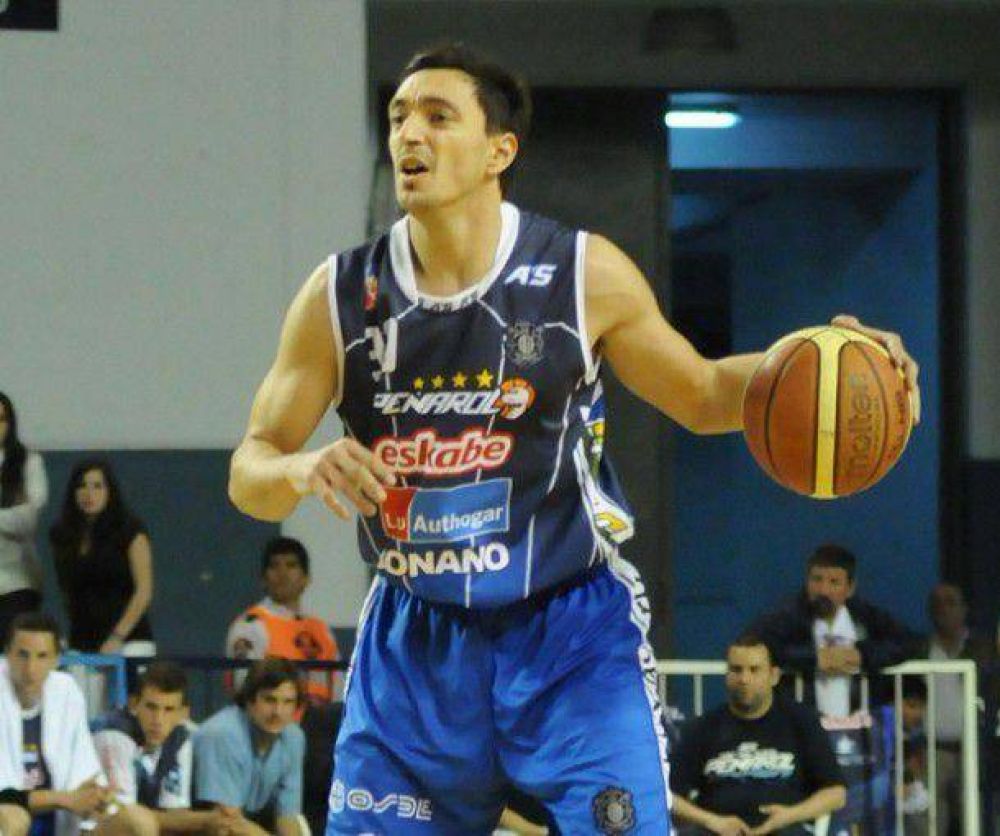 Matas Ibarra seguir en Pearol