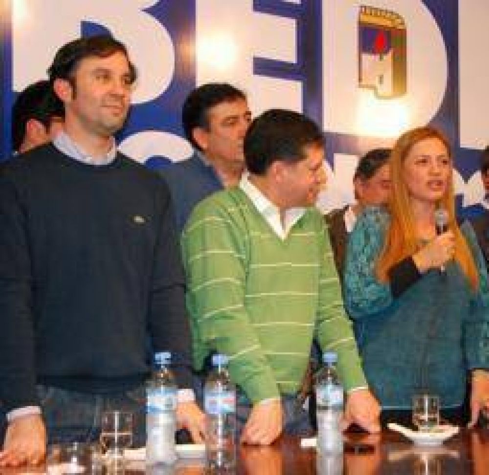 El oficialismo se muestra confiado de obtener �un triunfo rotundo�