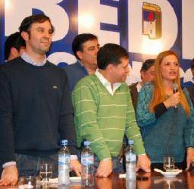 El oficialismo se muestra confiado de obtener �un triunfo rotundo�