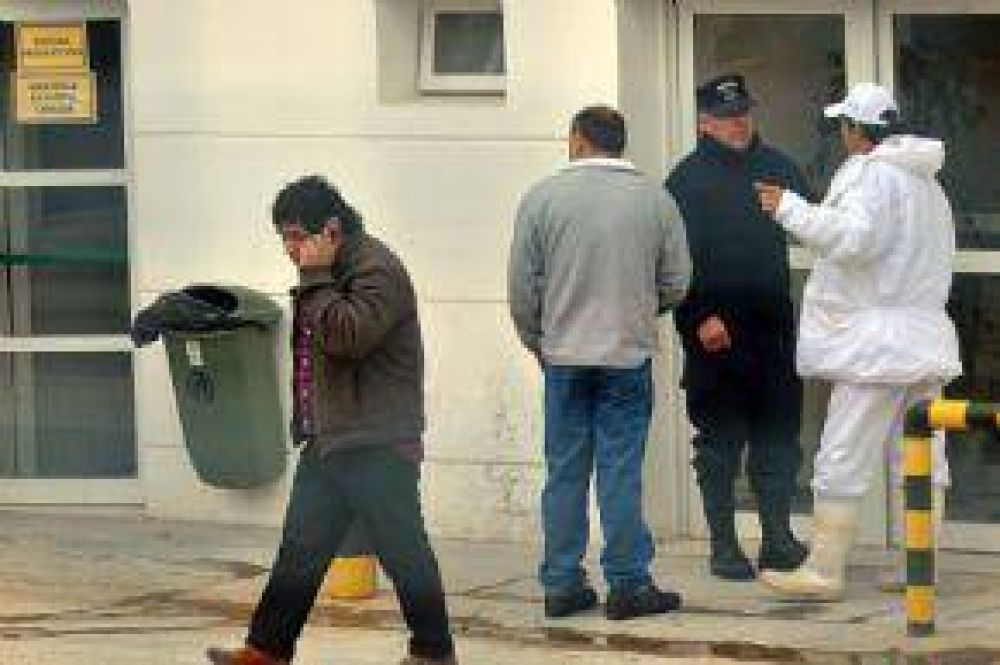   Cargamento Narco: De Mar del Plata a Valencia y De Chubut Nada