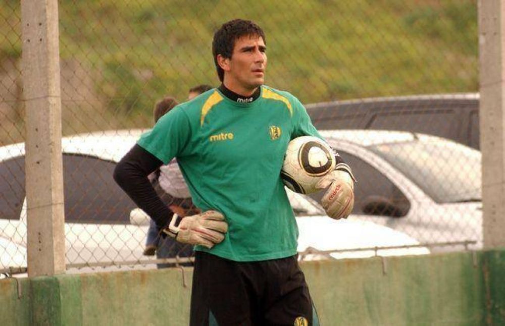 �Mi sue�o es jugar en Primera�