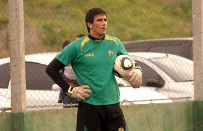 �Mi sue�o es jugar en Primera�