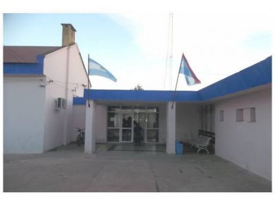 Intentaron agredir con arma blanca al director del hospital de Bovril
