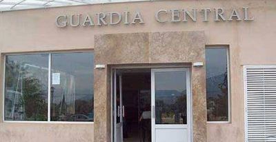 Cuatro heridos contin�an internados en Terapia Intensiva