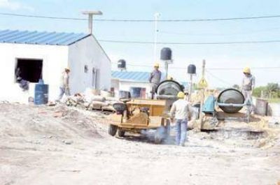 El IAPV construir� 273 viviendas