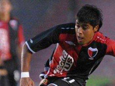 Patronato sum� a Ricky G�mez y renov� con Ignacio Bogino 
