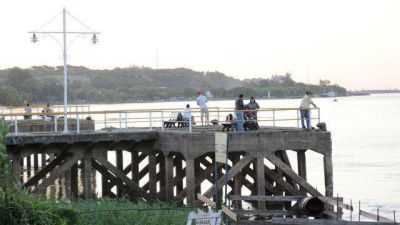 Pescadores de Paran� temen por su actividad  