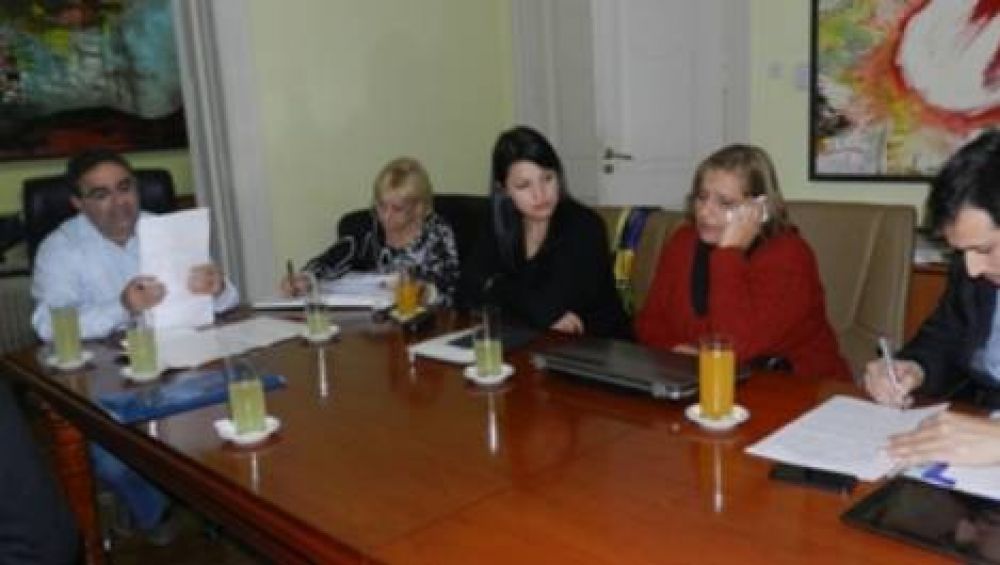 Ya no habr� m�s boliches en las zonas residenciales