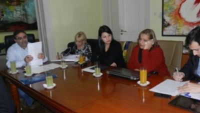 Ya no habr� m�s boliches en las zonas residenciales