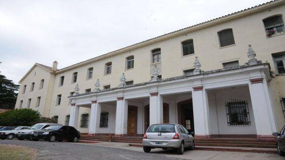 Declar� el cura Frank y cobr� impulso la causa Ilarraz  