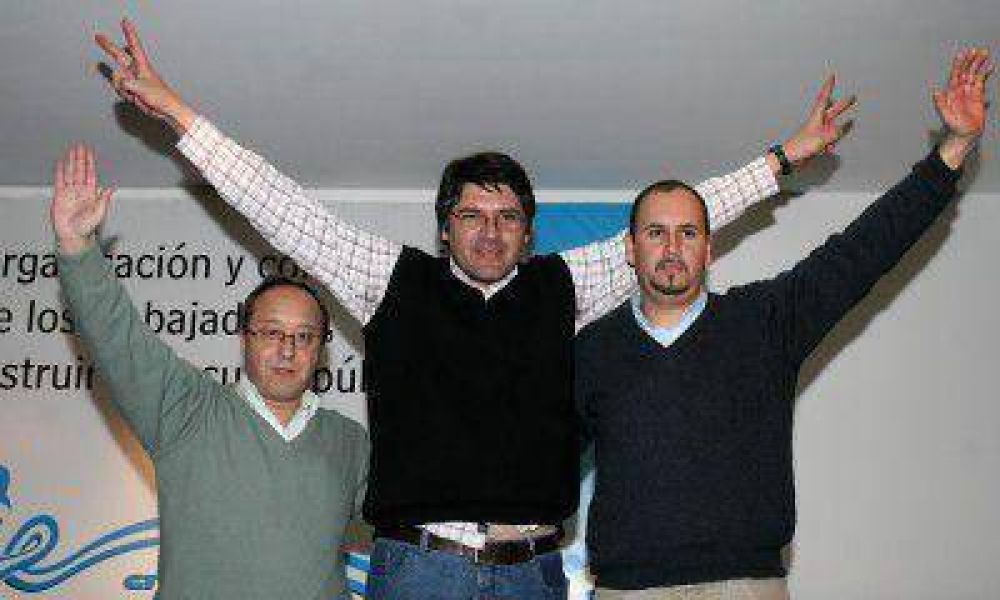 Elecciones en el SUTE: la lista oficialista Celeste retuvo la conducci�n