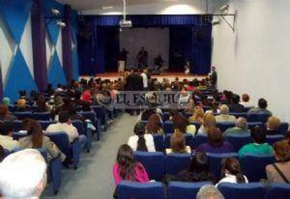 �Hay una demanda de cosas no resueltas que no las vamos a solucionar en dos a�os�