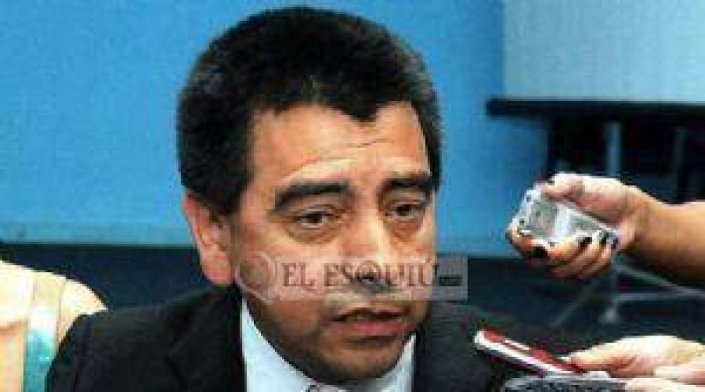 Gordillo: �la Justicia defini� claramente que no estoy vinculado�